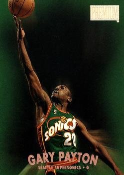 Gary Payton