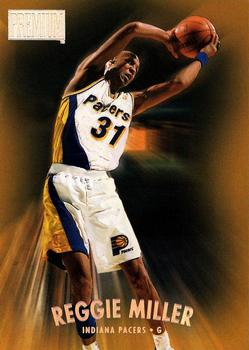 Reggie Miller