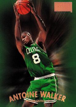 Antoine Walker