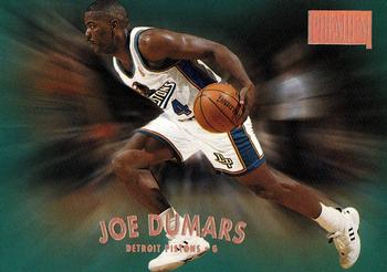 Joe Dumars