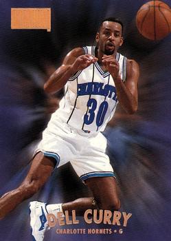 Dell Curry