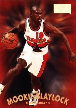 Mookie Blaylock