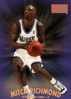 Mitch Richmond