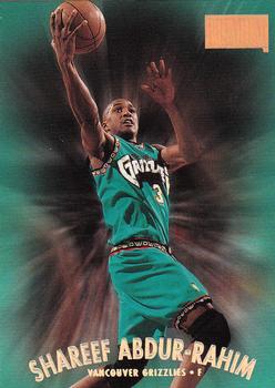 Shareef Abdur-Rahim