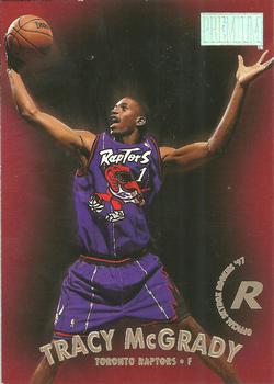 Tracy McGrady