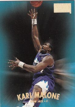 Karl Malone