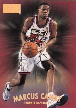 Marcus Camby