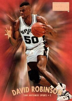 David Robinson