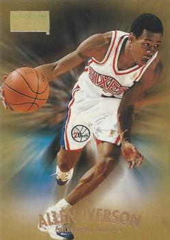 Allen Iverson