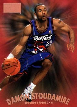 Damon Stoudamire
