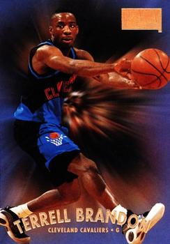 Terrell Brandon