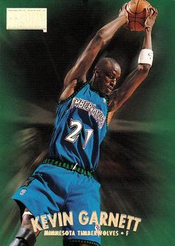 Kevin Garnett