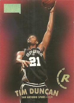 Tim Duncan