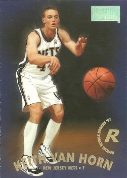 Keith Van Horn