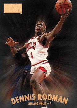 Dennis Rodman