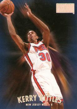 Kerry Kittles