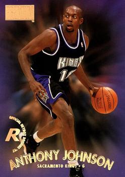 Anthony Johnson