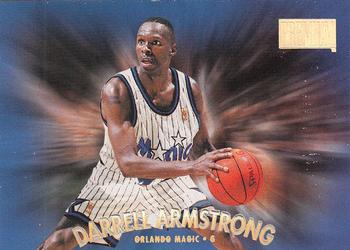 Darrell Armstrong