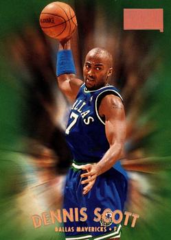 #141 Dennis Scott