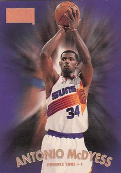 Antonio McDyess