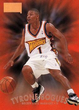 Tyrone Bogues