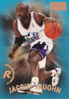 Jacque Vaughn