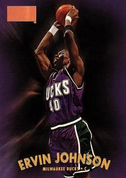 Ervin Johnson