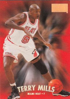 Terry Mills