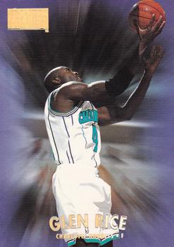 Glen Rice