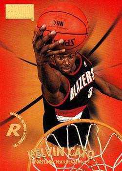 Kelvin Cato