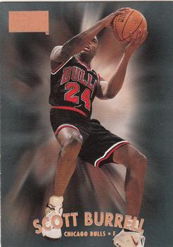 Scott Burrell