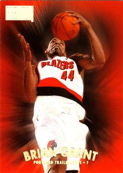 Brian Grant