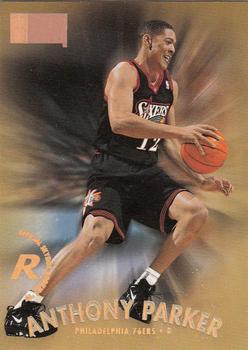 Anthony Parker