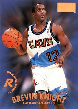 Brevin Knight