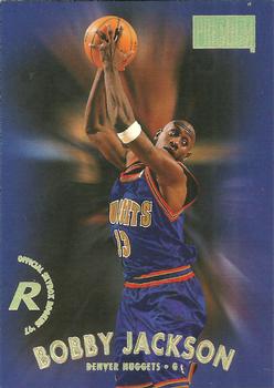 Bobby Jackson