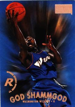 God Shammgod