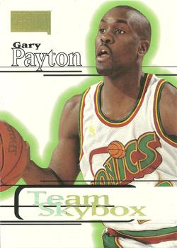 Gary Payton