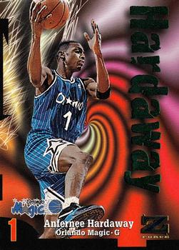 Anfernee Hardaway