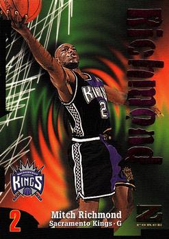 Mitch Richmond
