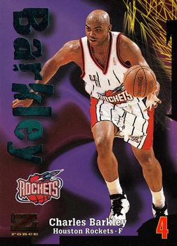 Charles Barkley