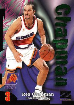Rex Chapman