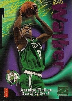 Antoine Walker