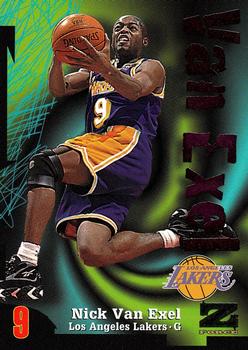 Nick Van Exel