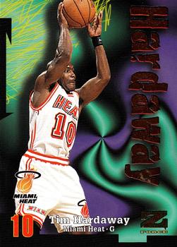 Tim Hardaway