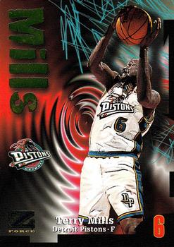 Terry Mills