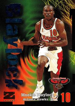 Mookie Blaylock