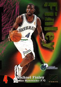 Michael Finley