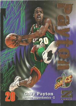 Gary Payton