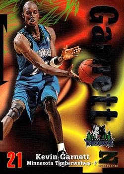 Kevin Garnett