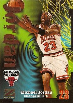 Michael Jordan